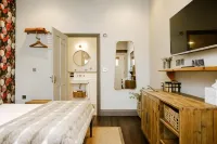 The George Inn - Homestays