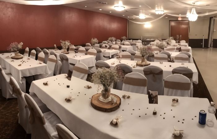 Albert Lea Inn and Suites