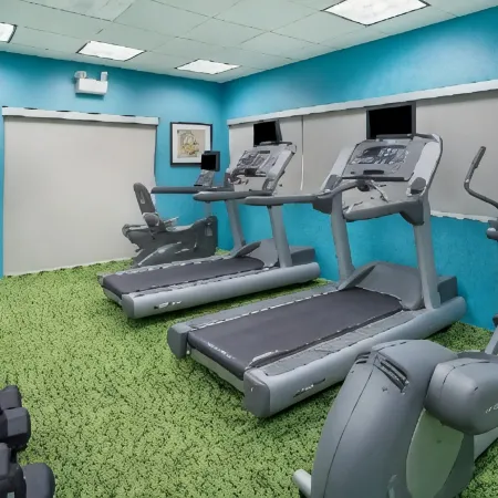 Fairfield Inn & Suites Cookeville