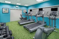 Fairfield Inn & Suites Cookeville - Gym