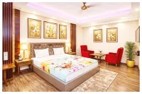 Goroomgo Hotel Dudi Bikaner - 3-Star