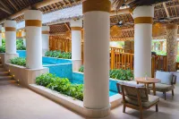 JAZ Amaluna - Adults Only 16+ - parking