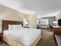 Comfort Inn & Suites Thatcher - Safford Hotels in Thatcher