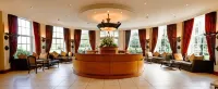 Mount Wolseley Hotel Spa & Golf Resort - bar