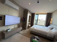 408s tara-JRE Jabal Al Lweibdeh with stunning view - vasca da bagno