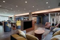Courtyard Atlanta Alpharetta/Avalon Area - Wifi