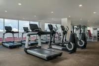 The Westin Cancun Resort Villas & Spa - 健身房