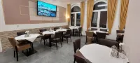 Hotel Polonia - Frankfurt/Oder - breakfast