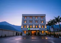 Hotel Vaishno Devi Heights - 3-Star