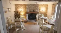 The Old Brewhouse - breakfast