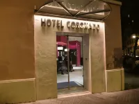 Hotel Coronado - 2-Star