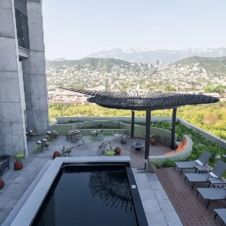 Galeria Plaza Monterrey