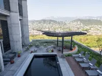 Galeria Plaza Monterrey - romantique