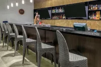 Four Points by Sheraton Barranquilla - bar