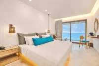 Tsamis Zante Suites - Adults Only - Kylpylä