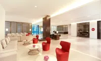 Vivanta Chennai IT Expressway OMR - Pet friendly