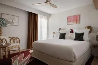 Maison Chiberta - Balkon
