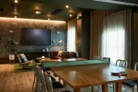 Moxy Charleston Downtown - 3-Star