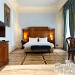 Savoy Hotel 레드 스퀘어 주변 호텔
