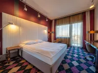 Qubus Hotel Bydgoszcz Hotels near Granaries