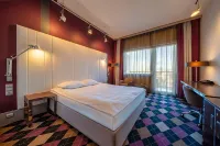 Qubus Hotel Bydgoszcz - 4-Star