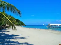 Amami Beach Resort - Pysäköinti