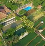 Kampung Halaman Villas - 3-Star