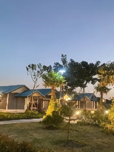 รูปภาพของบ้านสวน รีสอร์ต แอนด์ พูล วิลลา