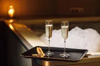 卡塔尼亞福朋喜來登酒店及會議中心 - 浪漫/情侶