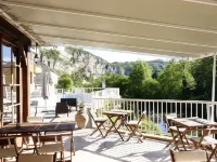 Hôtel des Grottes - 2-Star