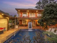 Flora Ecostay Resort and Spa Lonavala Hotels in Lonavala