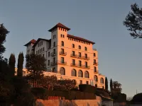 METT Barcelona GL - A Leading Hotel of the World โรงแรมใกล้ตีบีดาโบ