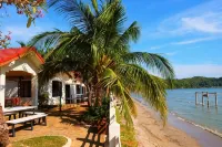 New Travel Beach Hotel & Resort - Ocean View
