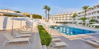 Globales Cala Bona - Beach