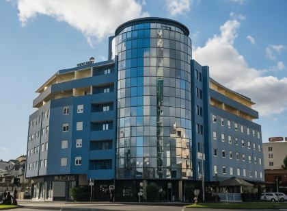 Hotel Blue