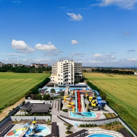 Eser Diamond Hotel Convention Center