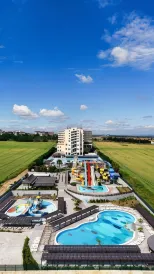 Eser Diamond Hotel Convention Center