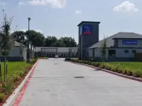 Studio 6 Deer Park, TX Hotels in Deer Park