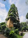 23 Hotel Medellin - Wifi