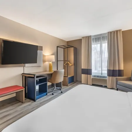 Comfort Inn & Suites Cookeville