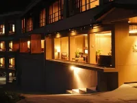 Rakuyu Hoteles en 