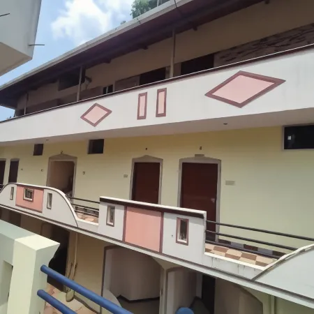 Golden Lake View Resorts