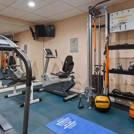 Best Western Inn Florence
