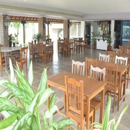 Nalla Eco Beach Resort