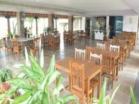 Nalla Eco Beach Resort - de playa