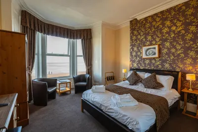 Can-Y-Bae Hotel Hotels in 