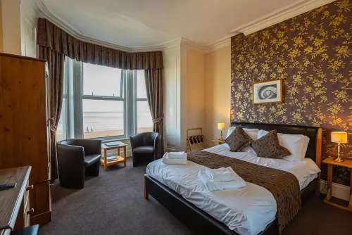 Can-Y-Bae Hotel - Разрешено размещения с домашними животными