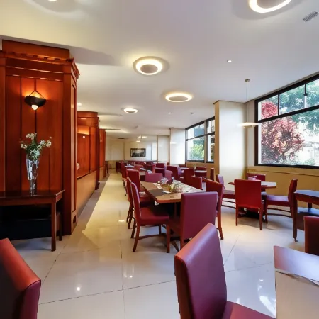 Sorocaba Park Hotel by Atlantica
