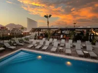 Mayan Monkey Los Cabos - Social Hotel Hotels near Medano Beach