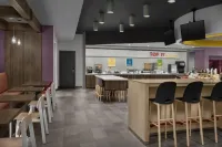 芒特普萊森特查爾斯頓希爾頓Tru飯店 - Wi-Fi